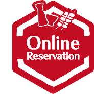 Reservations